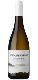 Felix Solis Avantin Resolution Bay