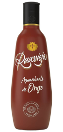 Ruavieja Aguardiente