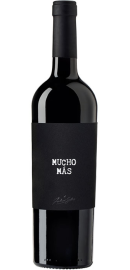 Mucho Más Tinto