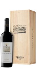 Grans Muralles Estuchado