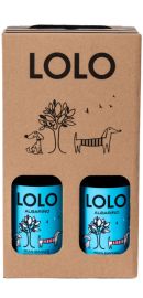 Albariño Lolo - Estuche 2 Botellas