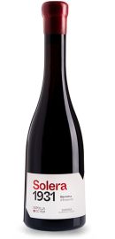 Espolla Garnatxa d'Empordà Solera 1931