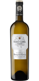 Barón de Chirel Blanco
