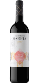 Señorio de Sarria Crianza