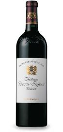 Château Beau-Séjour Bécot