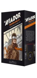 El Aviador Bag In Box 15L.