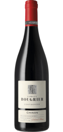 Confidences Chinon Rouge