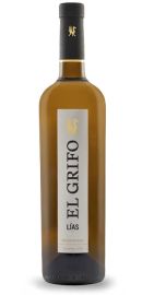 El Grifo Malvasía Volcánica Lías