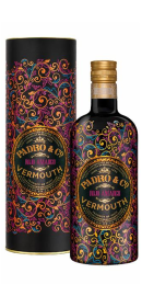 Padró & Co. Rojo Amargo