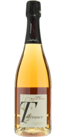Franck Pascal Tolerance Rose
