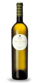 Coma Blanca