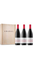 Abadal Matís - Estuche 3 Botellas