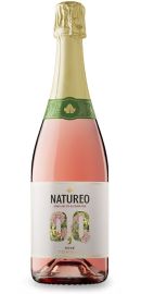 Natureo Sparkling Rosé