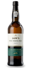 Dow's Fine White