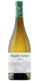 Regina Viarum Godello Magnum