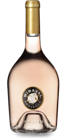Miraval Provence Rosé 3L