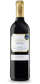 Arienzo de Marqués de Riscal