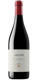Artadi El Carretil