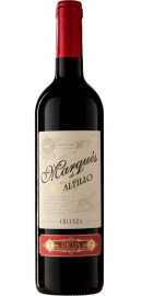 Marqués De Altillo Crianza