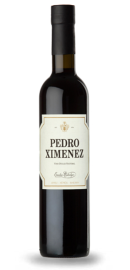 Emilio Hidalgo Pedro Ximénez