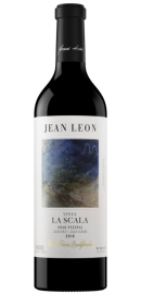 Jean Leon Vinya La Scala Cab. Sauv. Gran Rva.