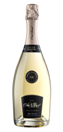 Oriol Rossell Gran Reserva De La Propietat Brut Nature