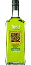 Absenta T&uacute;nel