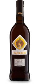 Hidalgo - La Gitana Amontillado Napelón