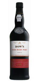 Dow's Fine Ruby