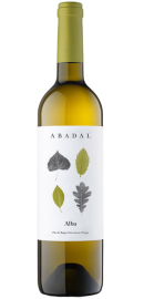 Abadal Alba Blanc