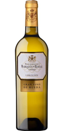 Marqués de Riscal Reserva Limousin