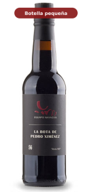 La bota de Pedro Ximenez 56 "Bota NO" 37.5cl