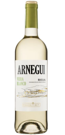 Arnegui Blanco