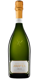 Celler Kripta Ubac Corpinnat