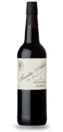 Emilio Hidalgo Santa Ana Pedro Ximenez
