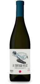 La Tortuga Veloz Magnum