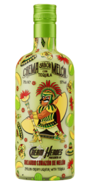 Cream Heroes Ricardo Corazcon de Melon