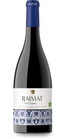 Vol d'Ànima de Raimat Negre