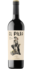 El Pillo Viñas Rebeldes