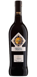 Bodegas Hidalgo La Gitana Px Triana