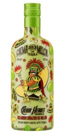 Cream Heroes Ricardo Coraz&oacute;n de Mel&oacute;n