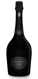 Grand Siècle de Laurent-Perrier