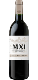 Pesquera MXI Selección de Barricas