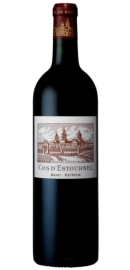 Cos D'estournel