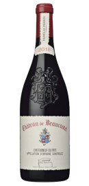 Château Beaucastel Rouge