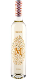 Espolla Moscatell d'Empordà