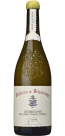 Ch&acirc;teau Beaucastel Blanc