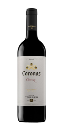 Coronas Crianza