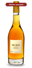 Oremus Eszencia 37.5cl