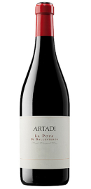 Artadi La Poza